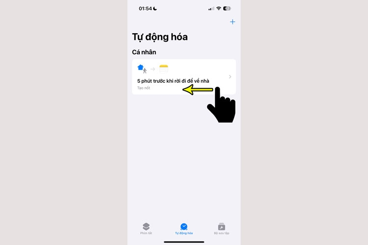 Cách tắt phím tắt trên iPhone cực đơn giản mà ai cũng có thể làm được - hình 2