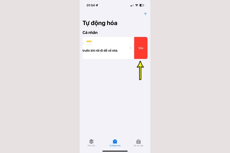 Cách tắt phím tắt trên iPhone cực đơn giản mà ai cũng có thể làm được - hình 3