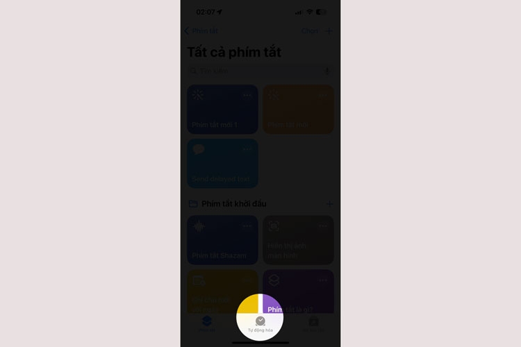 Cách tắt phím tắt trên iPhone cực đơn giản mà ai cũng có thể làm được - hình 1