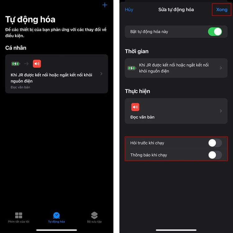 Cách tắt phím tắt trên iPhone cực đơn giản mà ai cũng có thể làm được - hình 6