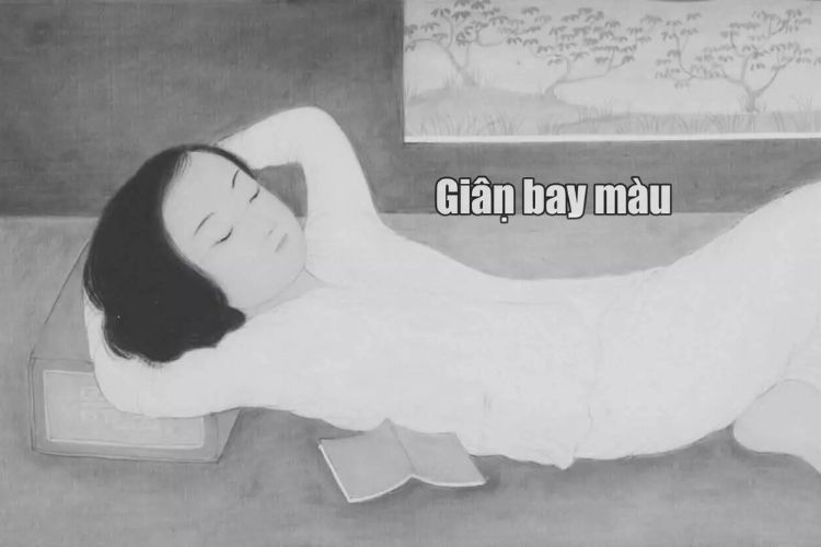 bay màu 4