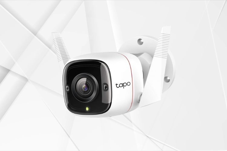 camera tp link