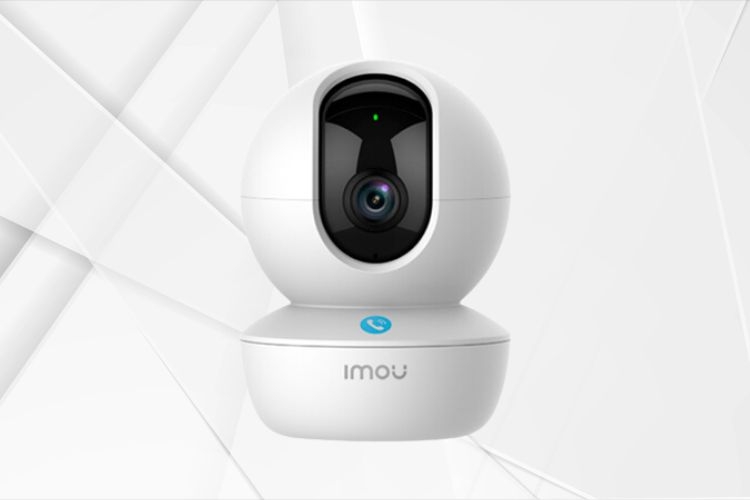 camera imou 2