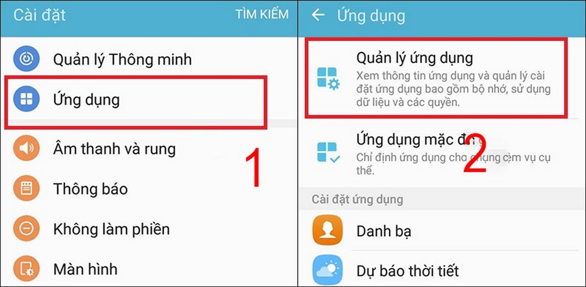 cách làm bàn phím trở lại bình thường trên oppo - hình 8