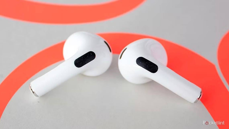 Tính năng AirPods 4 (ảnh 1)