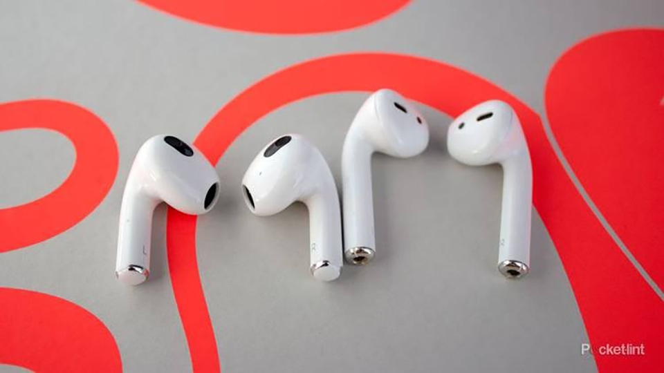 Tính năng AirPods 4 (ảnh 2)