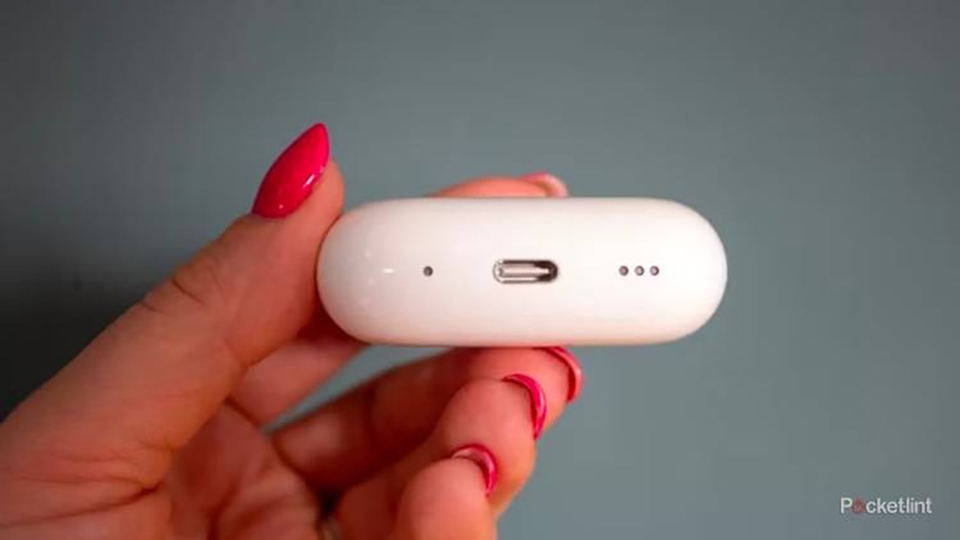 Tính năng AirPods 4 (ảnh 4)