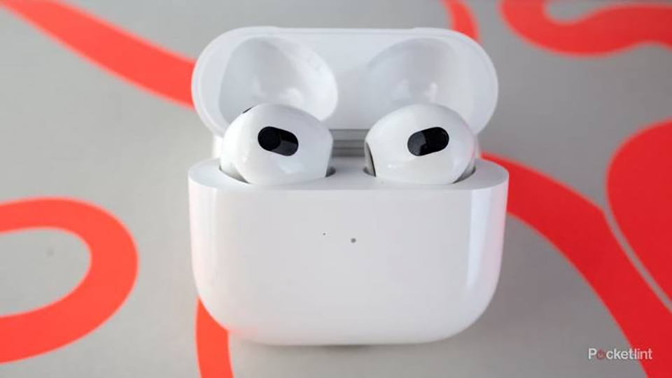 Tính năng AirPods 4 (ảnh 5)
