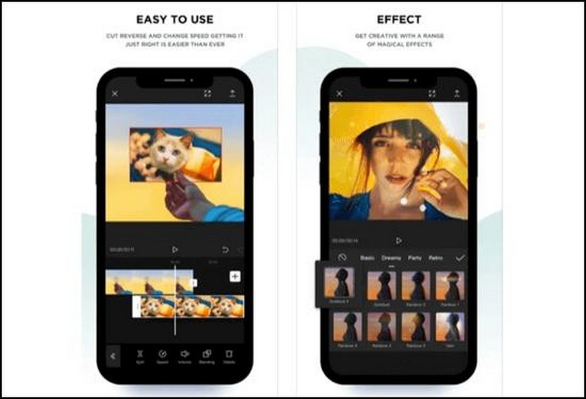 xoá chữ trên video bằng điện thoại - hình 10