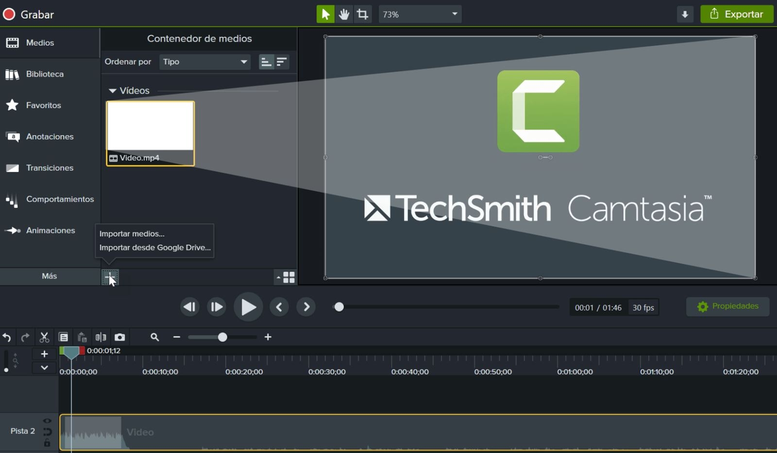 phần mềm cắt ghép video tốt nhất 2025 (ảnh 1)