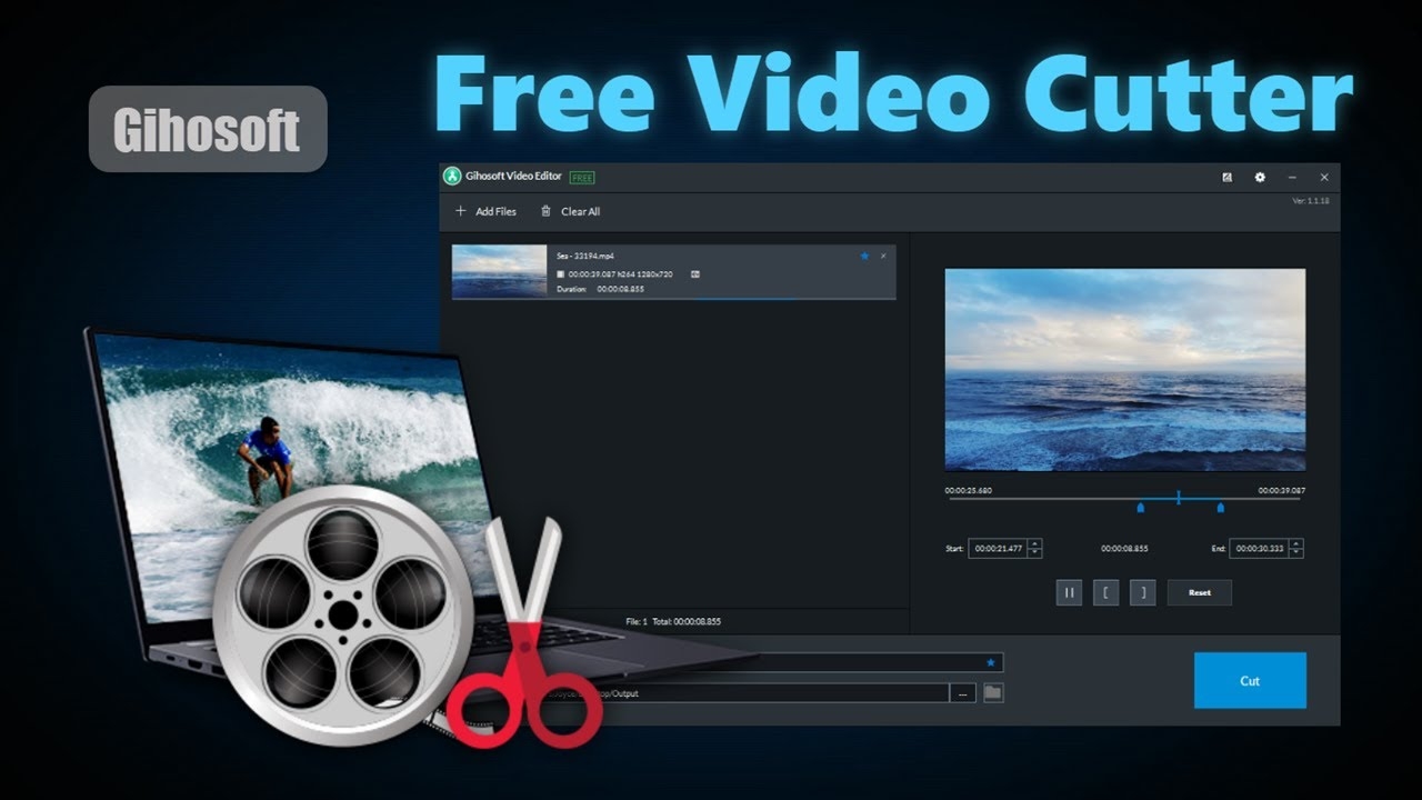 phần mềm cắt ghép video tốt nhất 2025 (ảnh 10)