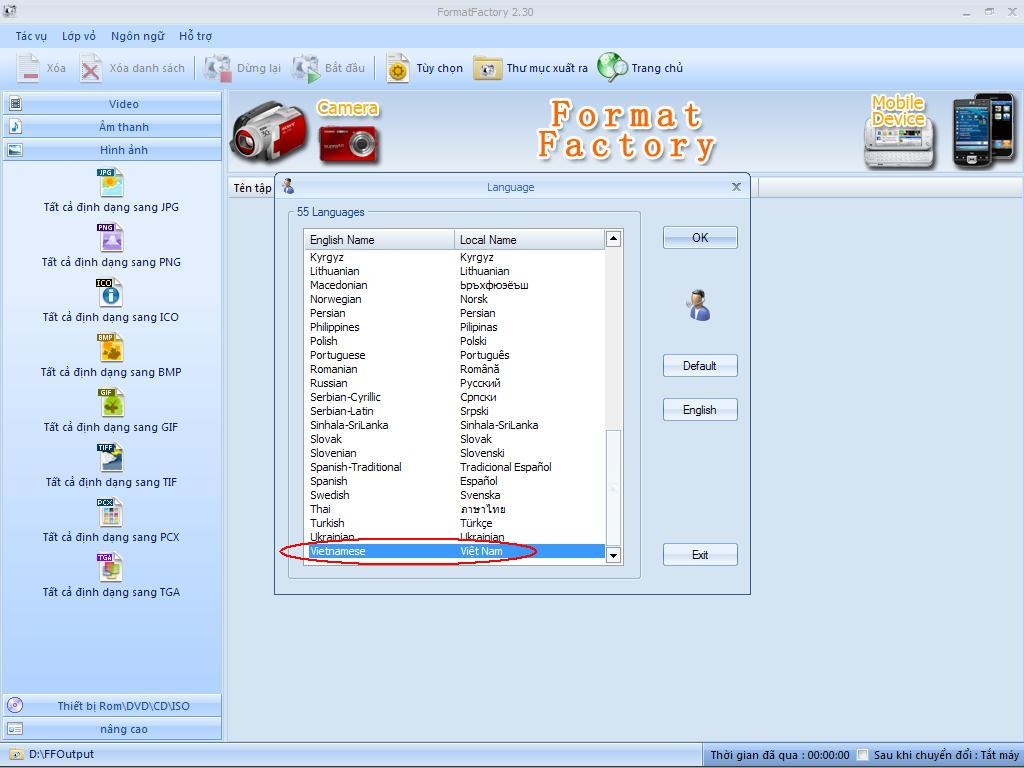 phần mềm cắt ghép video tốt nhất 2025 (ảnh 2)