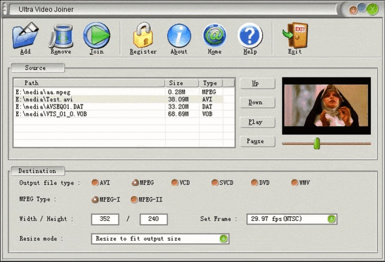 phần mềm cắt ghép video tốt nhất 2025 (ảnh 6)