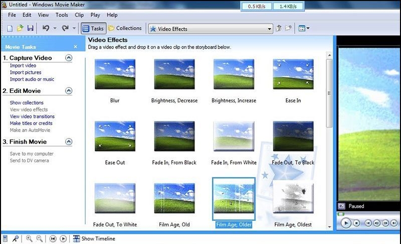 phần mềm cắt ghép video tốt nhất 2025 (ảnh 8)