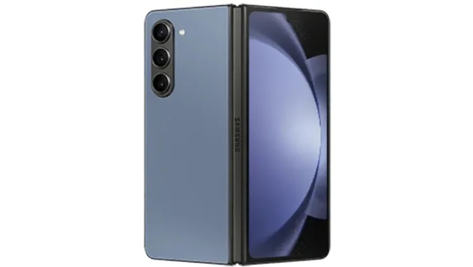 Galaxy Z Fold6 có màu gì (ảnh 2)