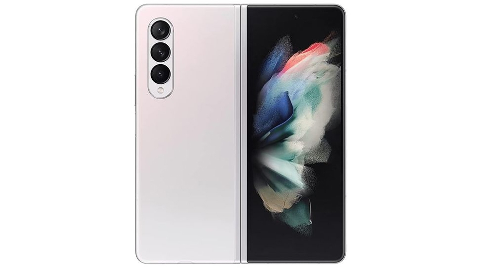 Galaxy Z Fold6 có màu gì (ảnh 4)