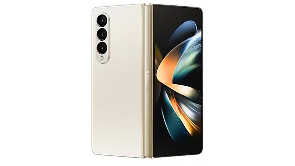 Galaxy Z Fold6 có màu gì (ảnh 7)