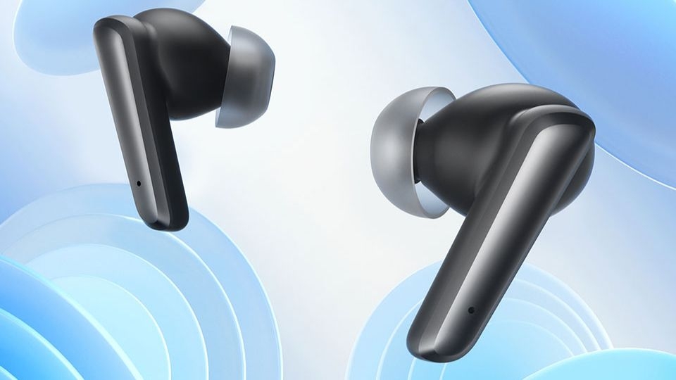 Tai nghe Bluetooth SoundPEATS Life Lite