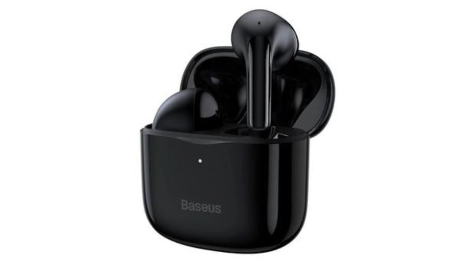 Tai nghe Bluetooth Baseus Bowie E3 True Wireless Earbuds