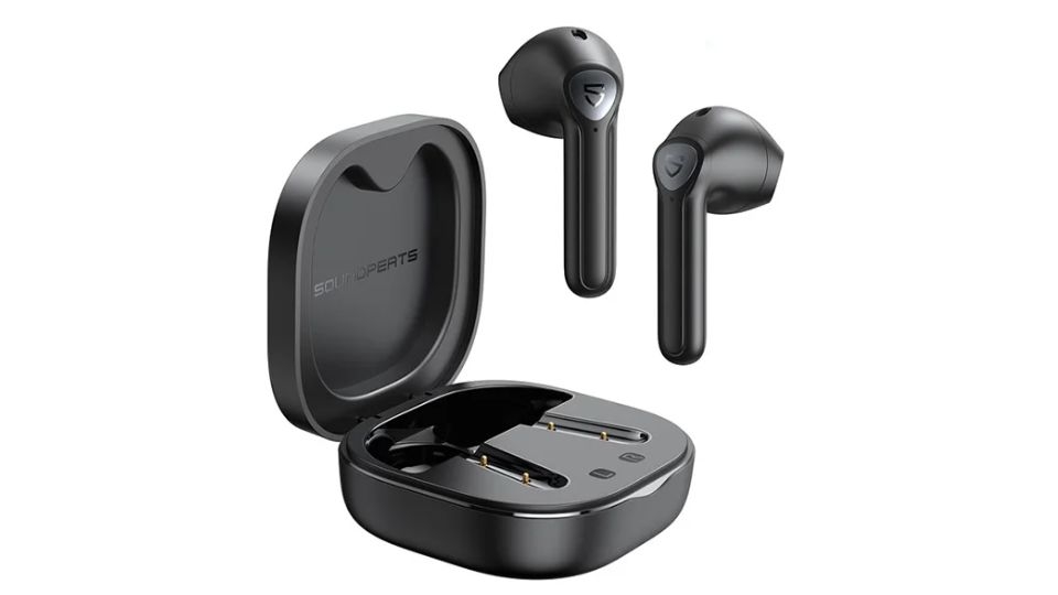 Tai nghe Bluetooth Earbuds SoundPEATS True Air 2