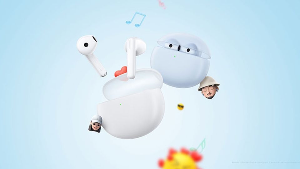 Tai nghe Bluetooth OPPO Enco Air2