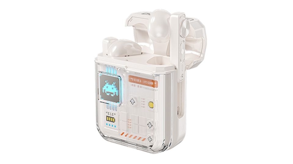 Tai nghe Bluetooth V5.3 - WEKOME VB04