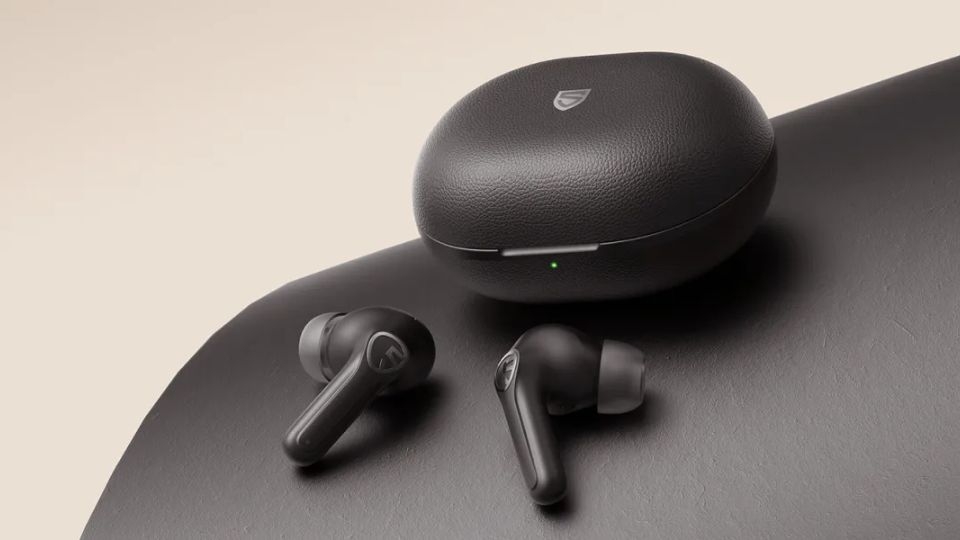 Tai nghe Bluetooth SoundPEATS Life