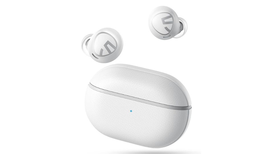 Tai nghe Bluetooth SoundPEATS Free 2 Classic