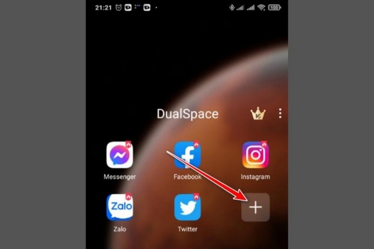 2 tài khoản zalo trên 1 điện thoại oppo - hình 7