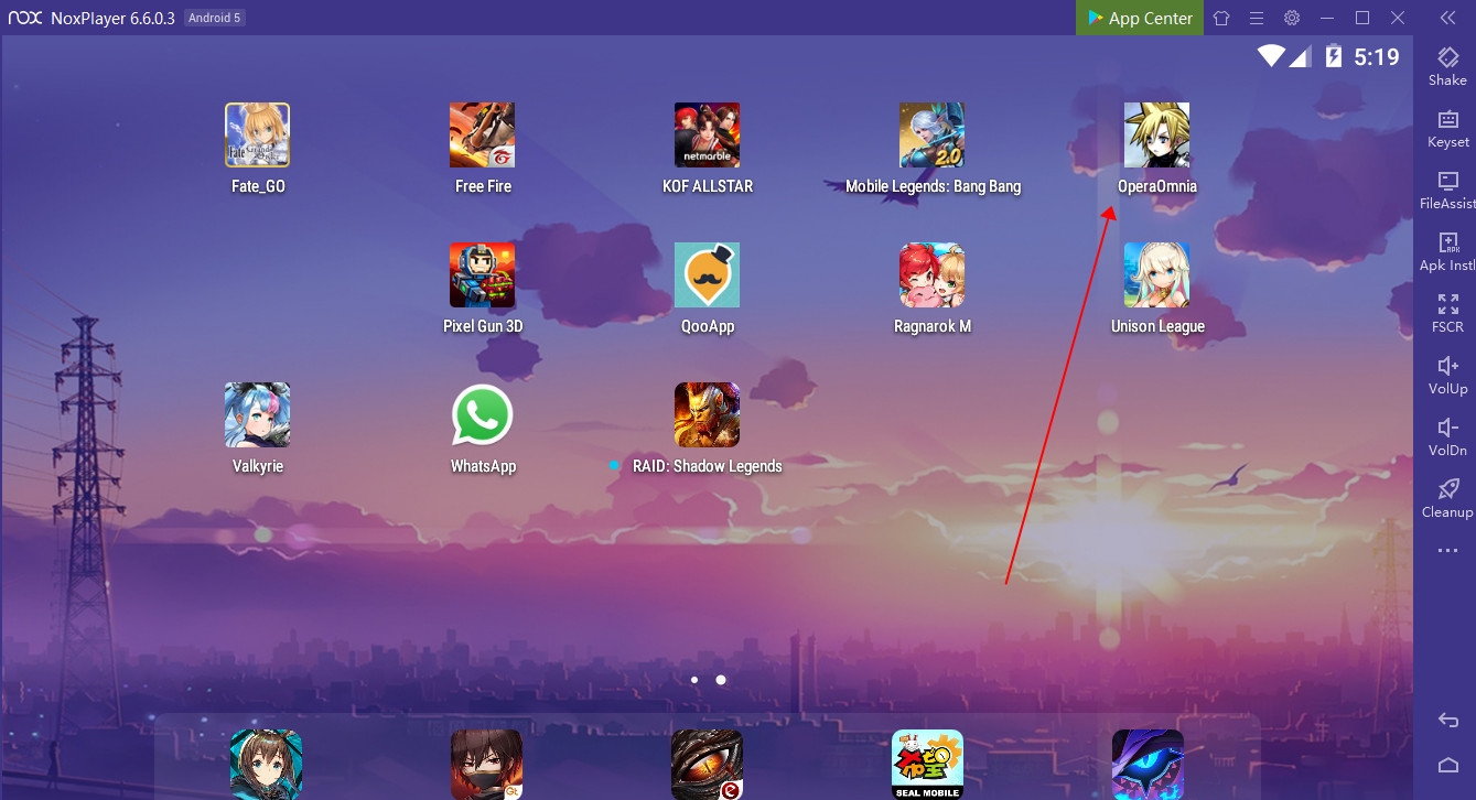 Top 6 phần mềm giả lập Android nhẹ nhất năm 2024 - hình 4