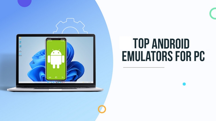Top 6 phần mềm giả lập Android nhẹ nhất năm 2024 - hình 1