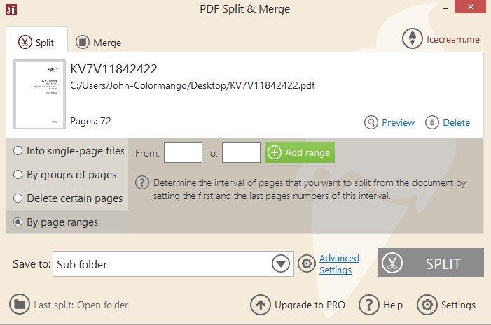 phần mềm ghép file PDF tốt nhất 2025 - hình 2