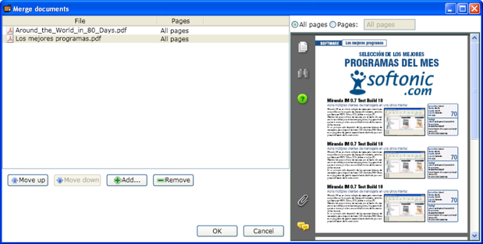 phần mềm ghép file PDF tốt nhất 2025 - hình 10