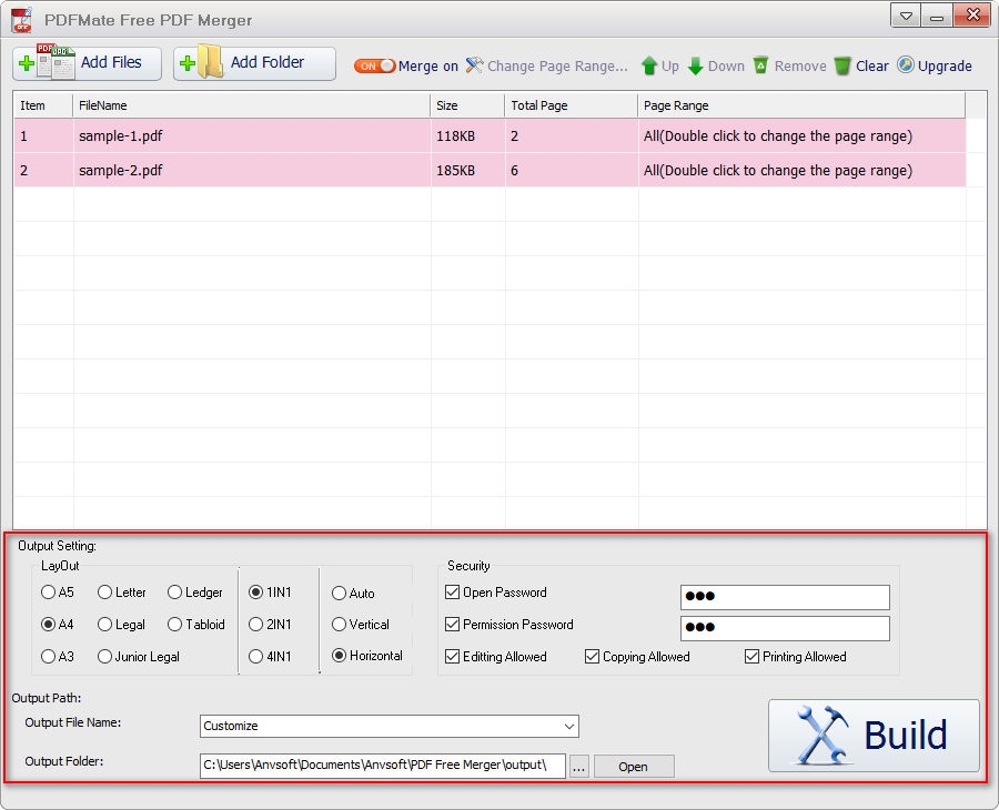 Top 10 phần mềm ghép file PDF tốt nhất 2025 với nhiều tính năng