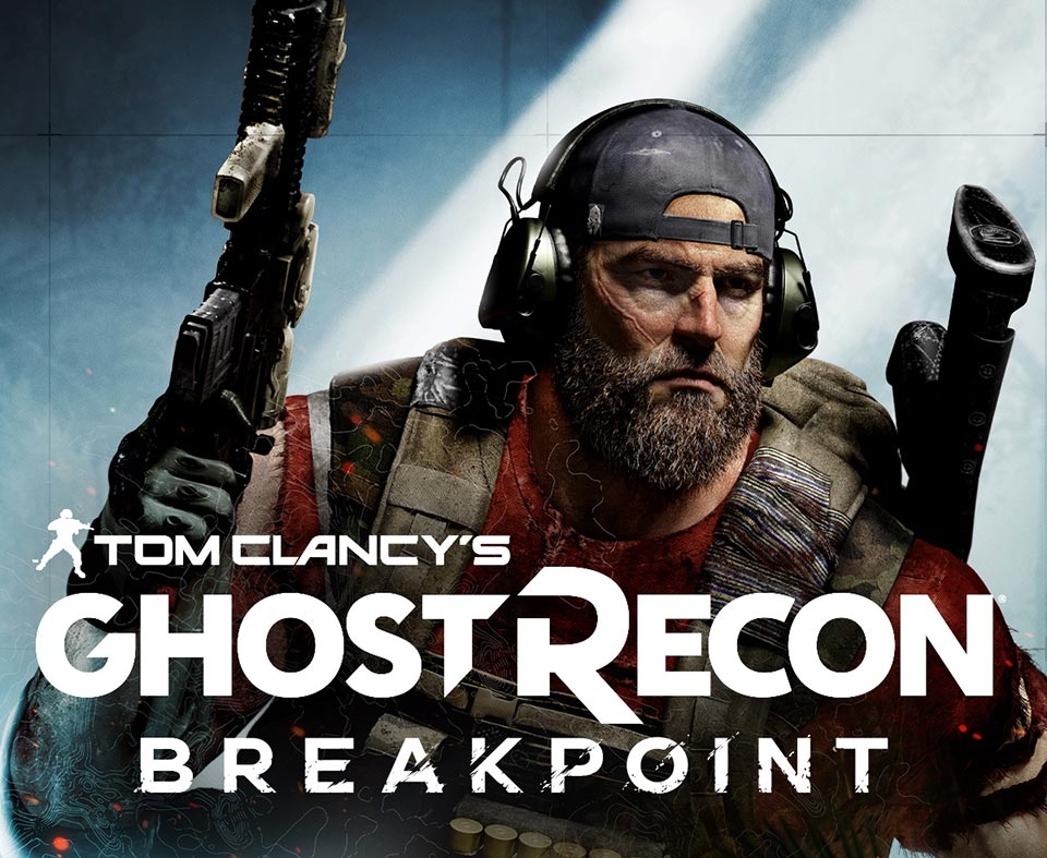 Ghost Recon Breakpoint - Ảnh 01