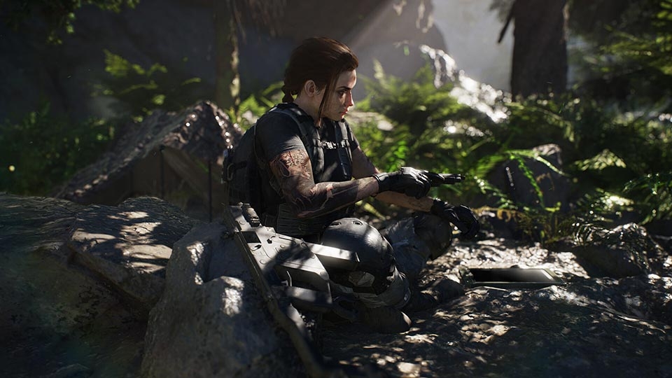 Ghost Recon Breakpoint - Ảnh 03