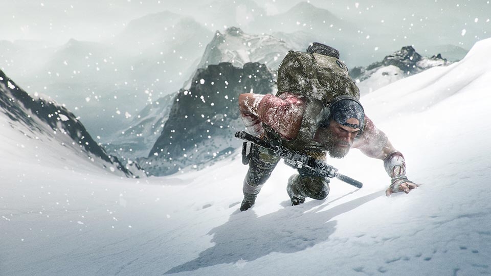 Ghost Recon Breakpoint - Ảnh 07