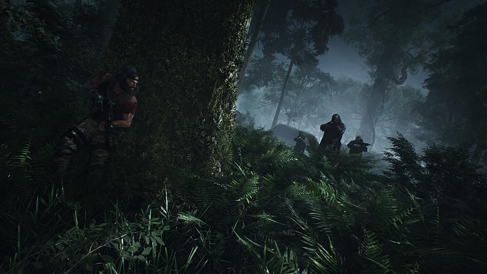 Ghost Recon Breakpoint - Ảnh 10