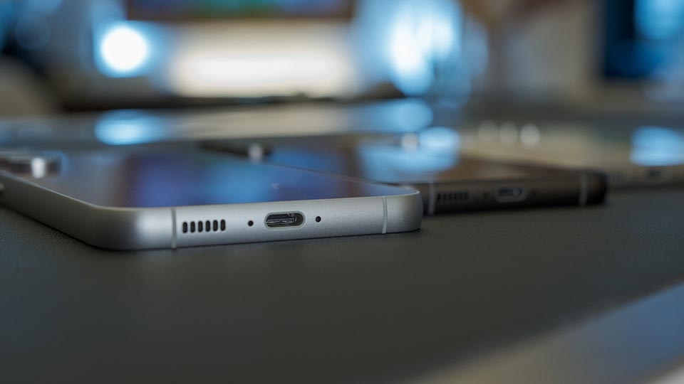 Samsung - Ảnh 02