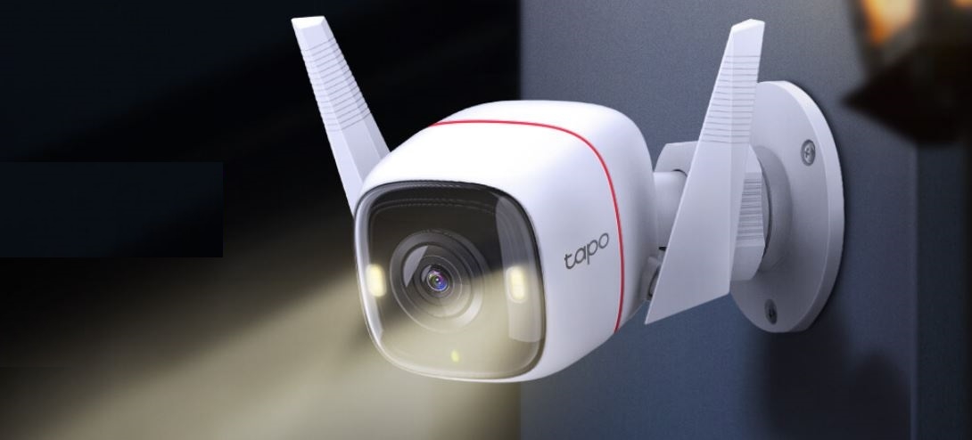 Công nghệ camera không điểm mù 10
