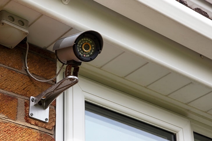 Công nghệ camera không điểm mù 3