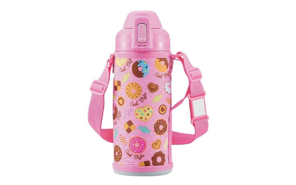 Bình giữ nhiệt Zojirushi SP-HB08