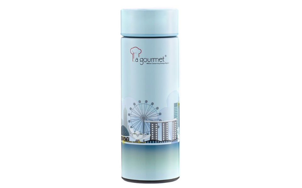 Bình giữ nhiệt La Gourmet Go Eco