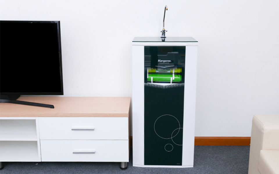 Chọn máy lọc nước từ thương hiệu uy tín