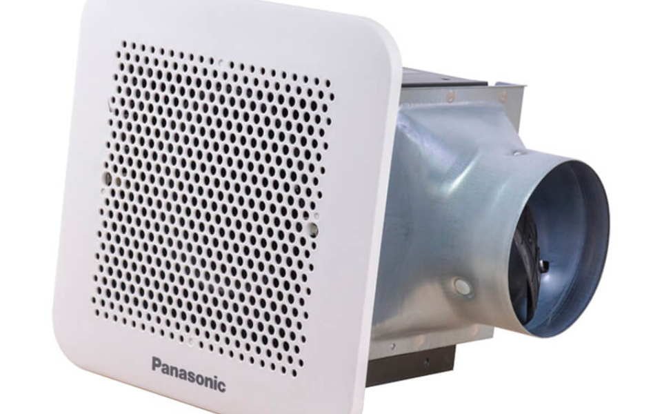 Quạt hút thông gió Panasonic FV-17CU9