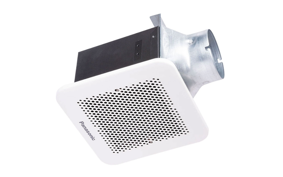 Quạt hút âm trần Panasonic FV-24CURV1
