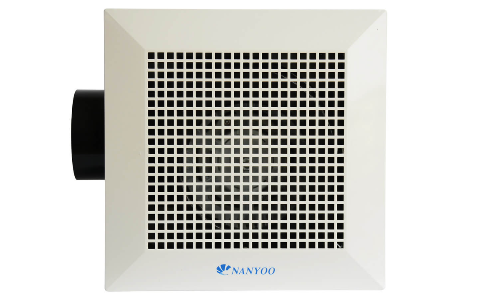 Quạt thông gió Nanyoo BPT10-15 gắn trần