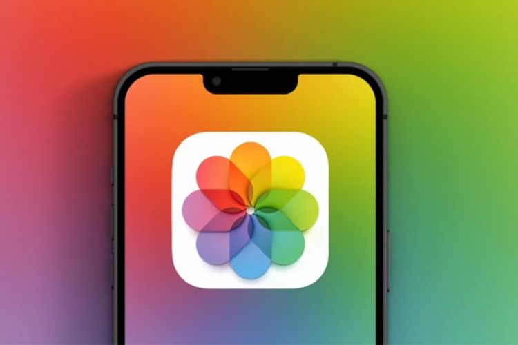 Cách xóa hết ảnh trên iPhone