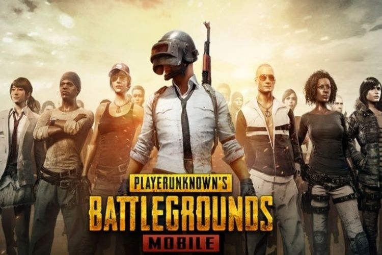 PUBG Mobile