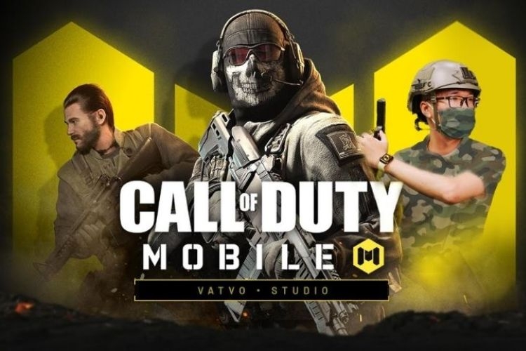 Call of Duty Mobile